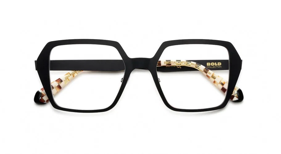 Etnia Barcelona BRUTAL NO.25 Eyeglasses - view 7